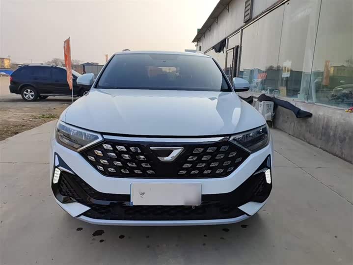 Фото 5 - Jetta VS5