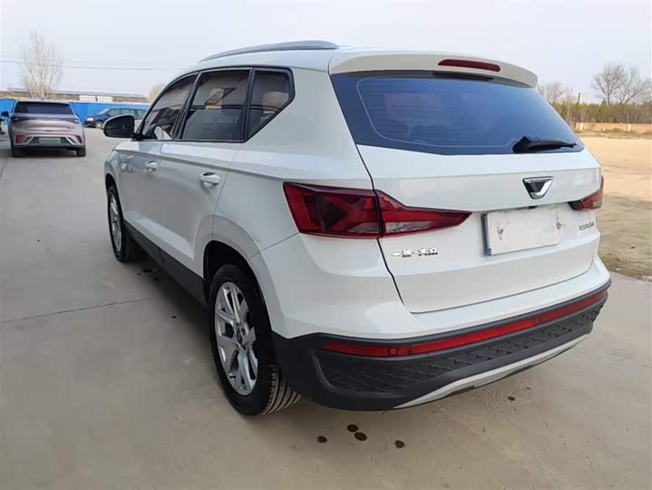 Фото 7 - Jetta VS5