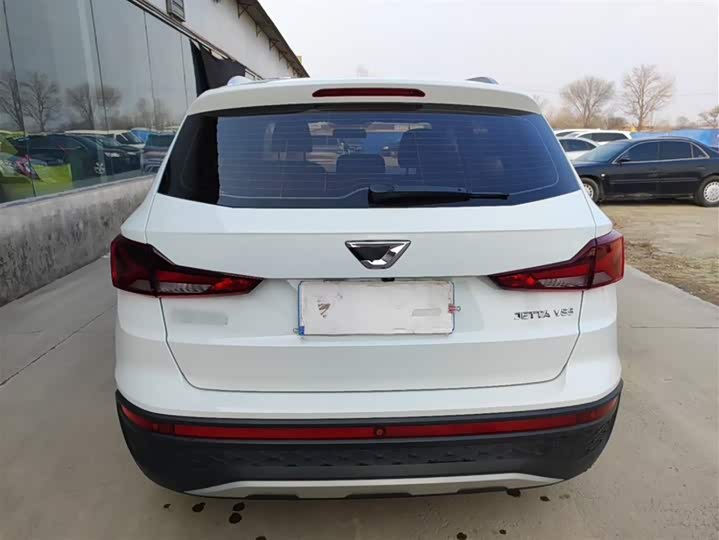 Фото 9 - Jetta VS5