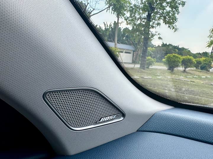 Фото 14 - Geely Preface