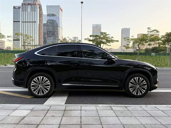 Фото 5 - Nio EC6