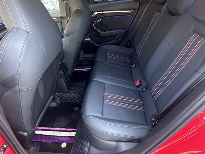 Фото 11 - Audi A3