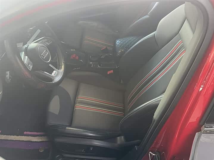 Фото 6 - Audi A3