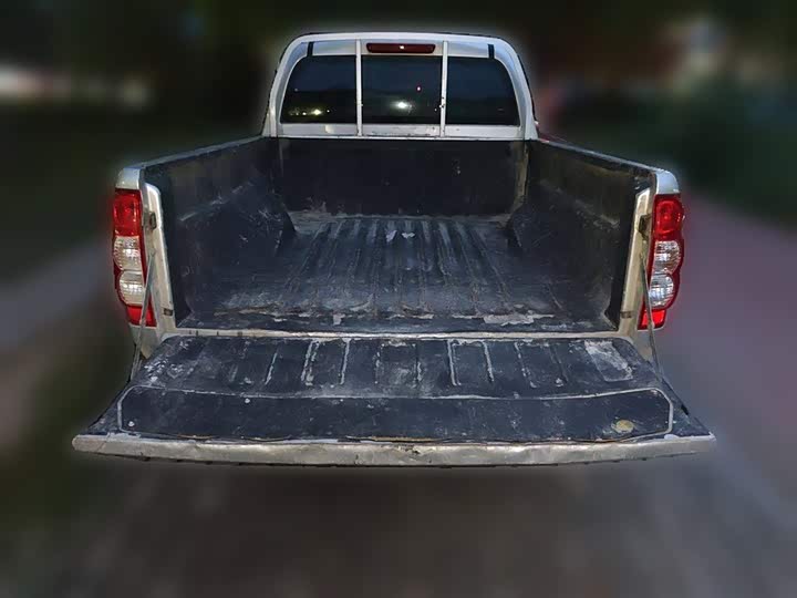 Фото 10 - Great Wall Wingle 5