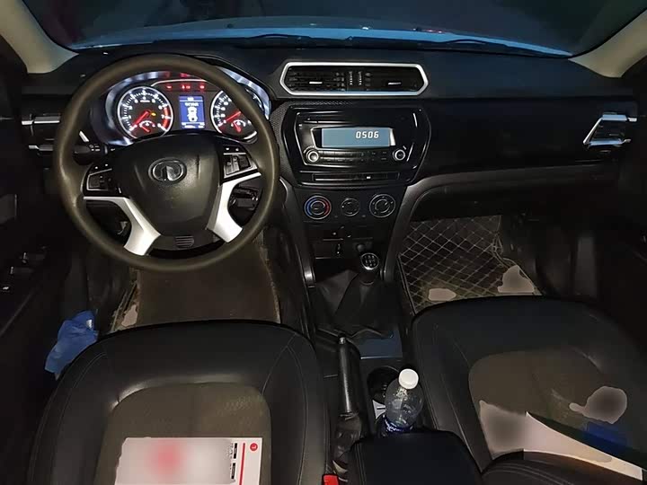 Фото 13 - Great Wall Wingle 5