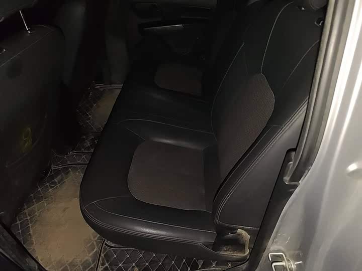 Фото 15 - Great Wall Wingle 5