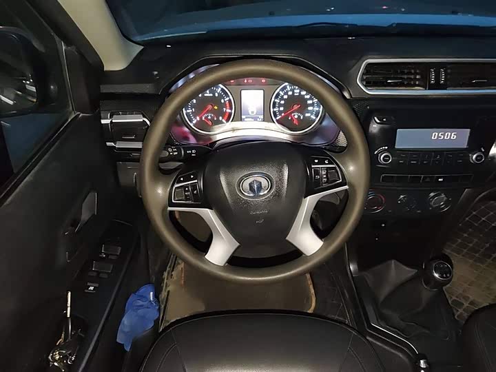 Фото 3 - Great Wall Wingle 5