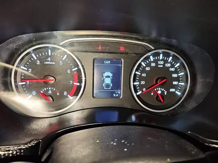 Фото 4 - Great Wall Wingle 5