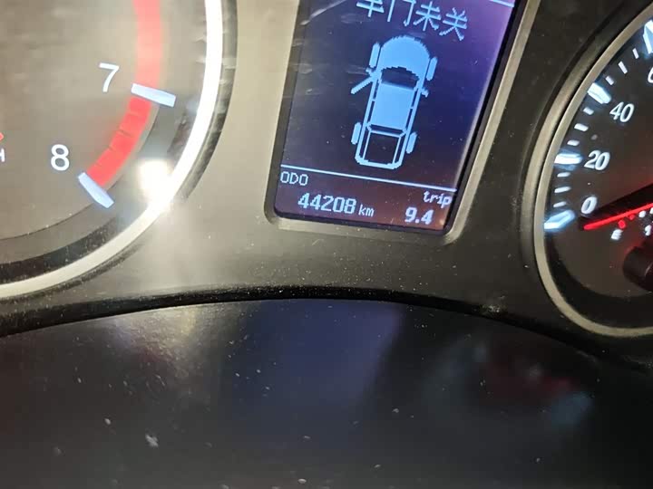 Фото 5 - Great Wall Wingle 5