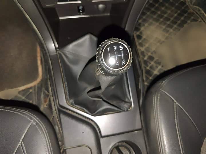 Фото 7 - Great Wall Wingle 5