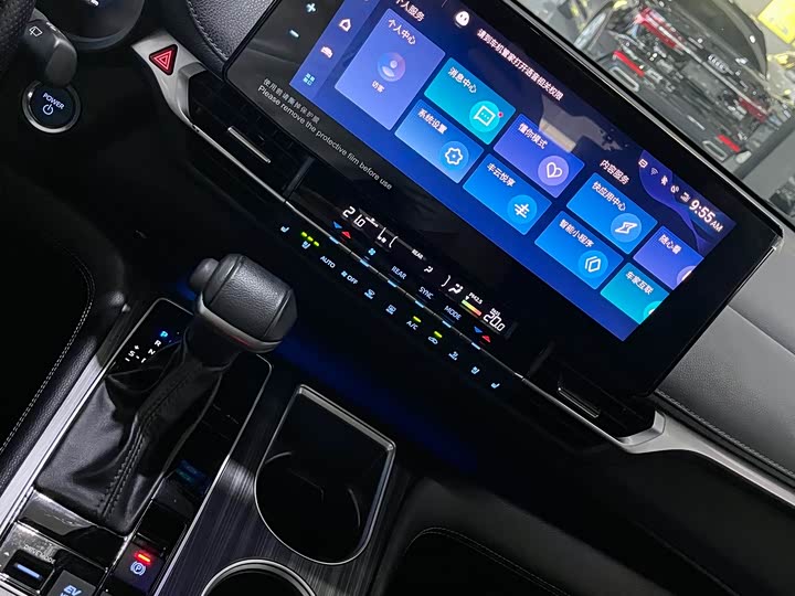 Фото 15 - Toyota Sienna