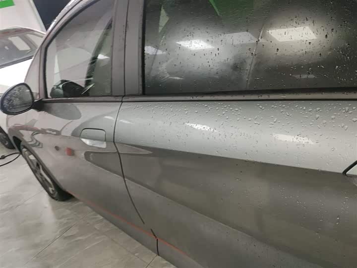 Фото 5 - BYD Dolphin