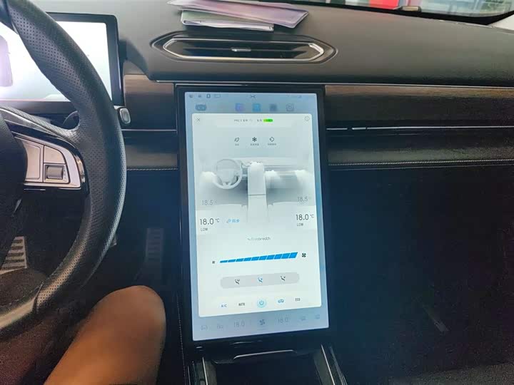 Фото 13 - XPeng P5