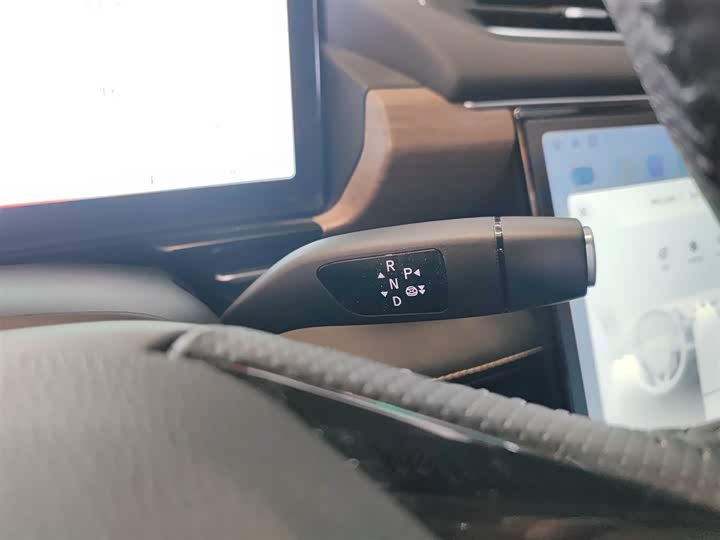 Фото 14 - XPeng P5