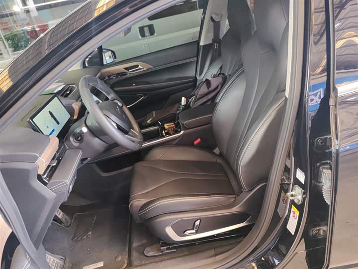 Фото 15 - XPeng P5