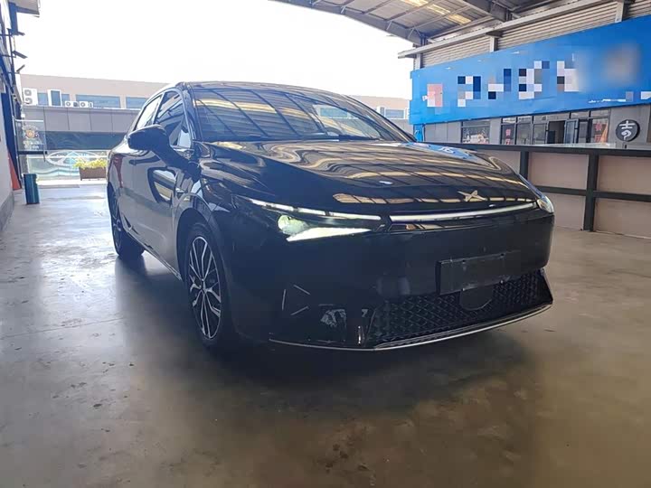 Фото 4 - XPeng P5