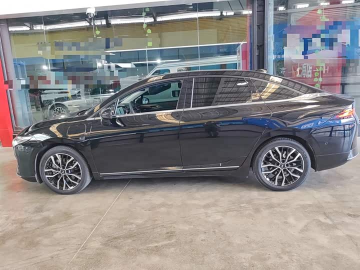 Фото 5 - XPeng P5