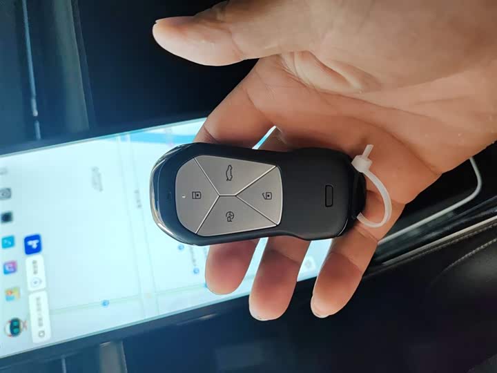 Фото 9 - XPeng P5