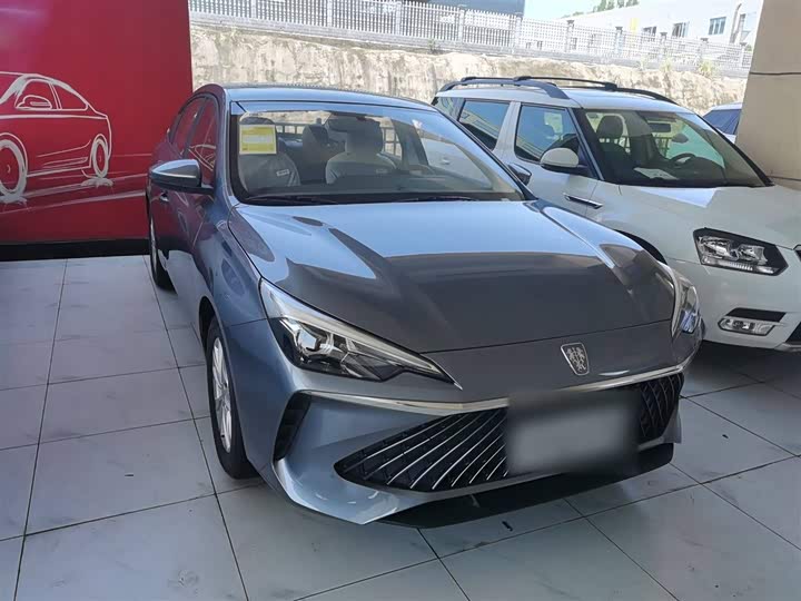 Фото 1 - Roewe i5