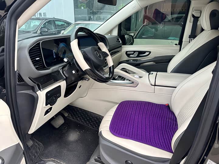 Фото 3 - Mercedes-Benz Vito