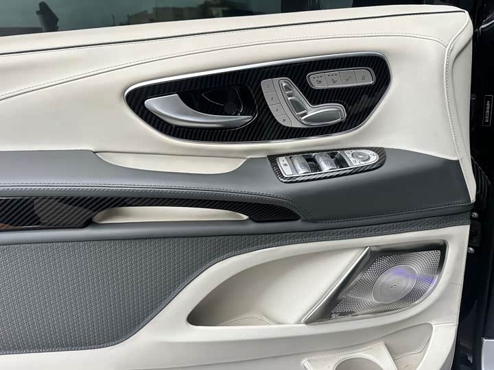 Фото 4 - Mercedes-Benz Vito