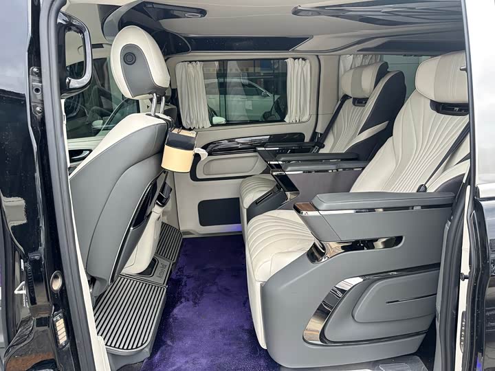 Фото 5 - Mercedes-Benz Vito