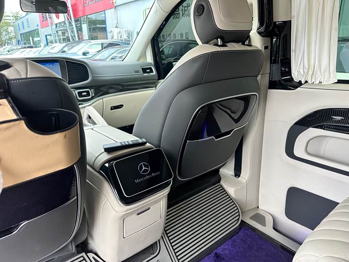 Фото 7 - Mercedes-Benz Vito