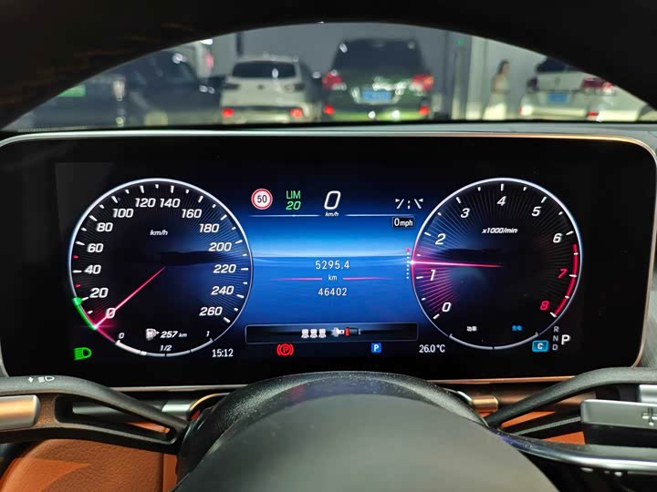 Фото 6 - Mercedes-Benz S-Class