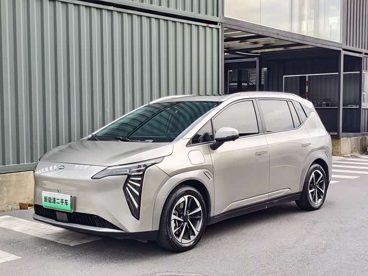 Фото 1 - GAC Aion Y