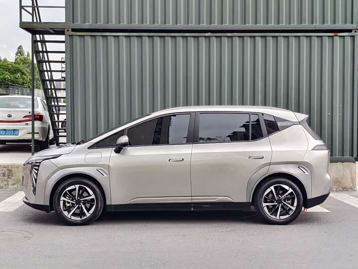 Фото 7 - GAC Aion Y