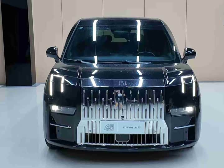 Фото 1 - Zeekr 009