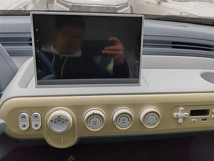 Фото 14 - Bestune Pony