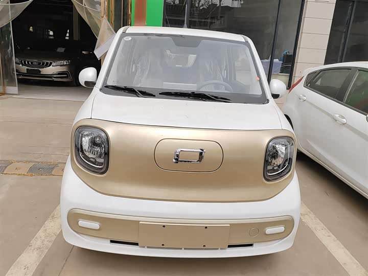 Фото 6 - Bestune Pony