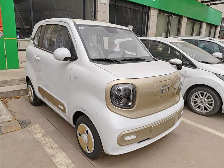 Фото 7 - Bestune Pony