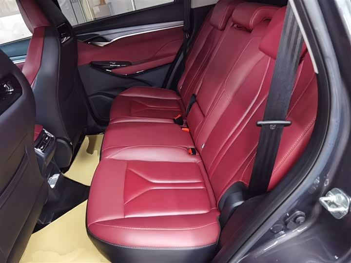 Фото 17 - Changan CS75 Plus