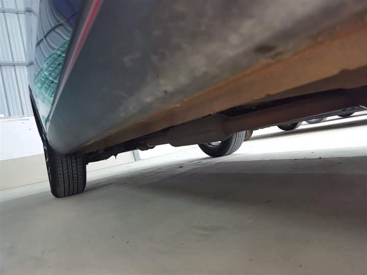 Фото 21 - Changan CS75 Plus