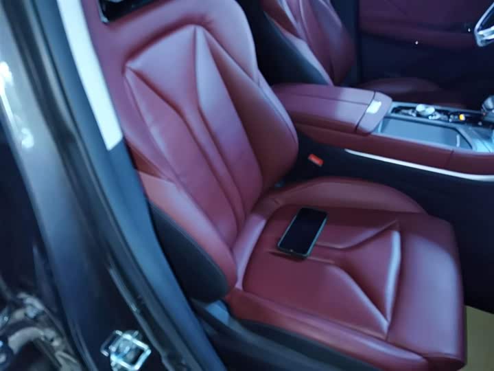 Фото 25 - Changan CS75 Plus