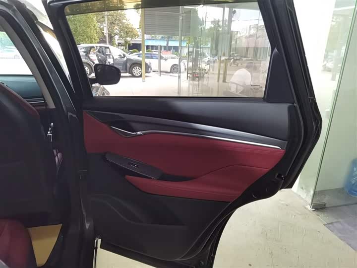 Фото 27 - Changan CS75 Plus