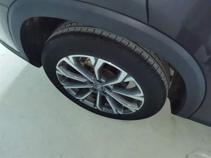 Фото 30 - Changan CS75 Plus