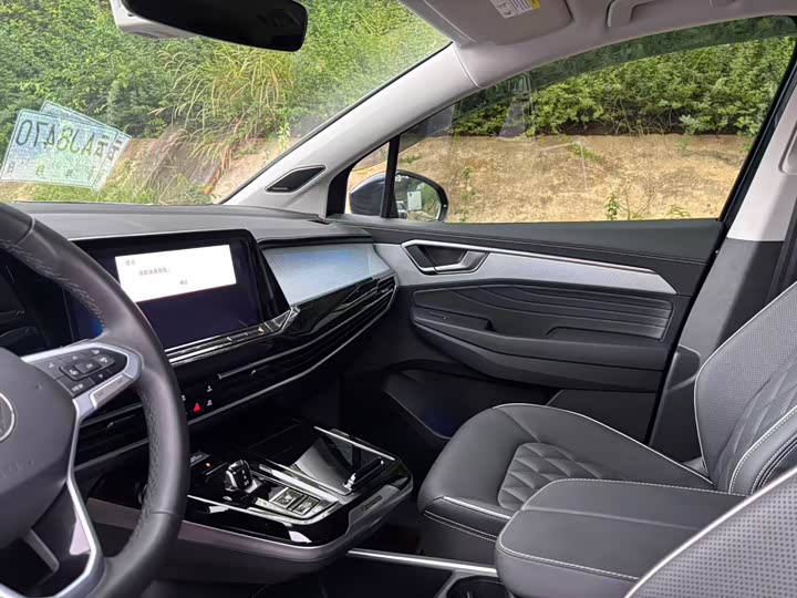 Фото 7 - Volkswagen Talagon