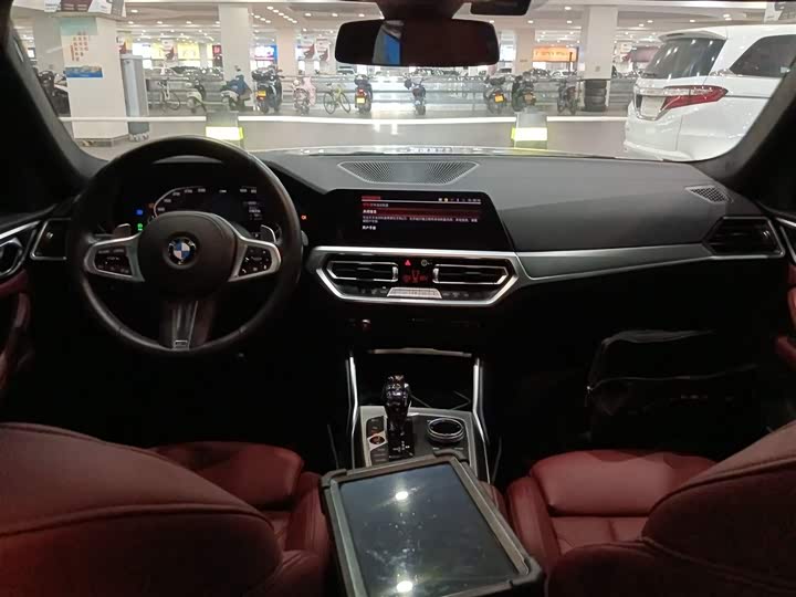 Фото 10 - BMW 4 Series