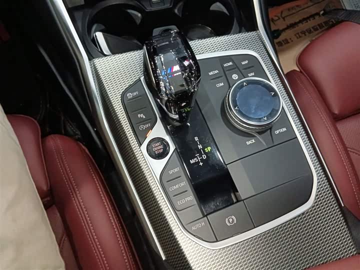 Фото 14 - BMW 4 Series