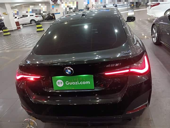 Фото 6 - BMW 4 Series