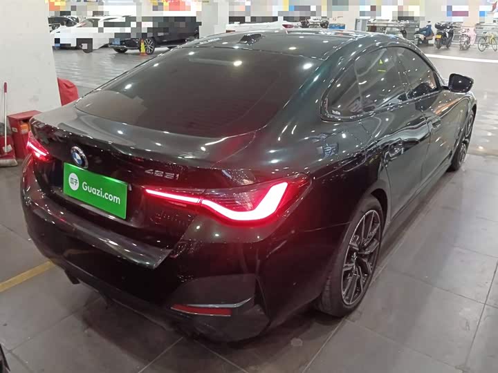 Фото 7 - BMW 4 Series