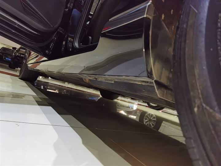 Фото 22 - Volkswagen Magotan