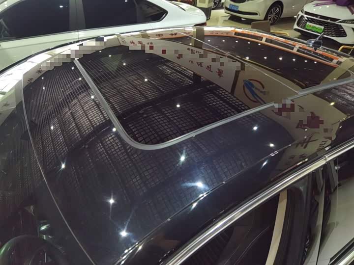 Фото 31 - Volkswagen Magotan