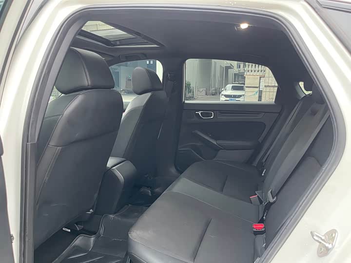 Фото 7 - Honda Civic