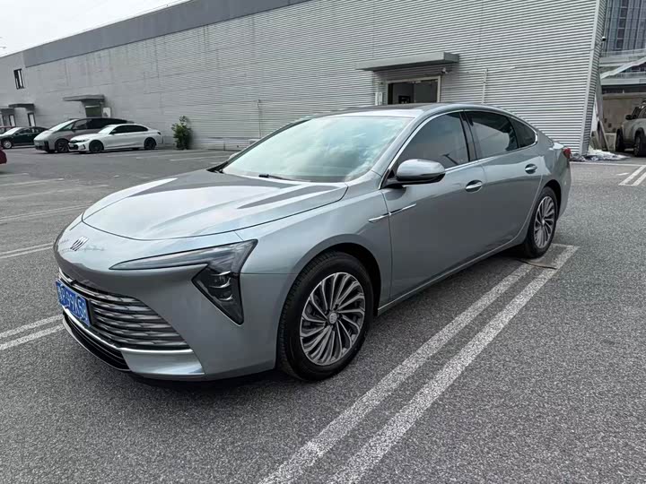 Фото 1 - Buick LaCrosse