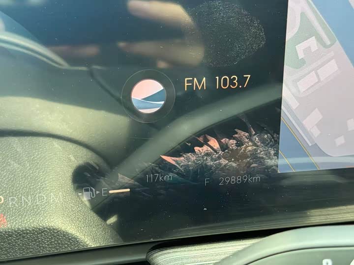 Фото 15 - Buick LaCrosse