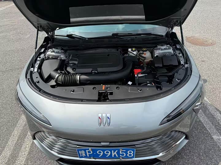 Фото 6 - Buick LaCrosse